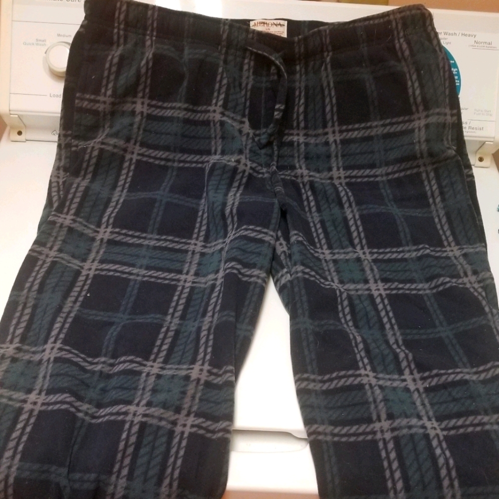 Lounge pants